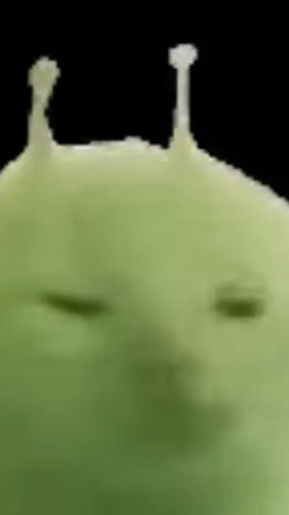 ai character: Glorp background