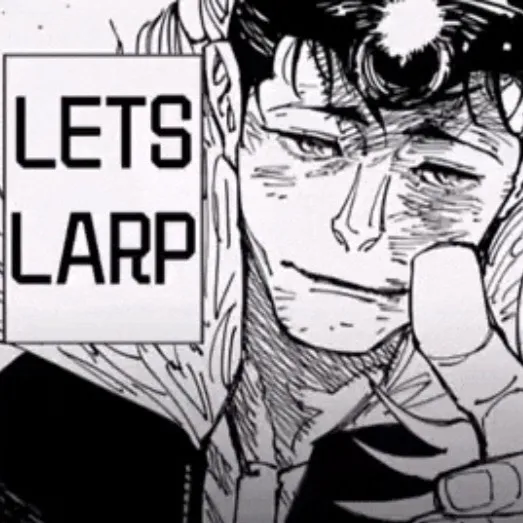 chat with ai character: JJK PICK ME
