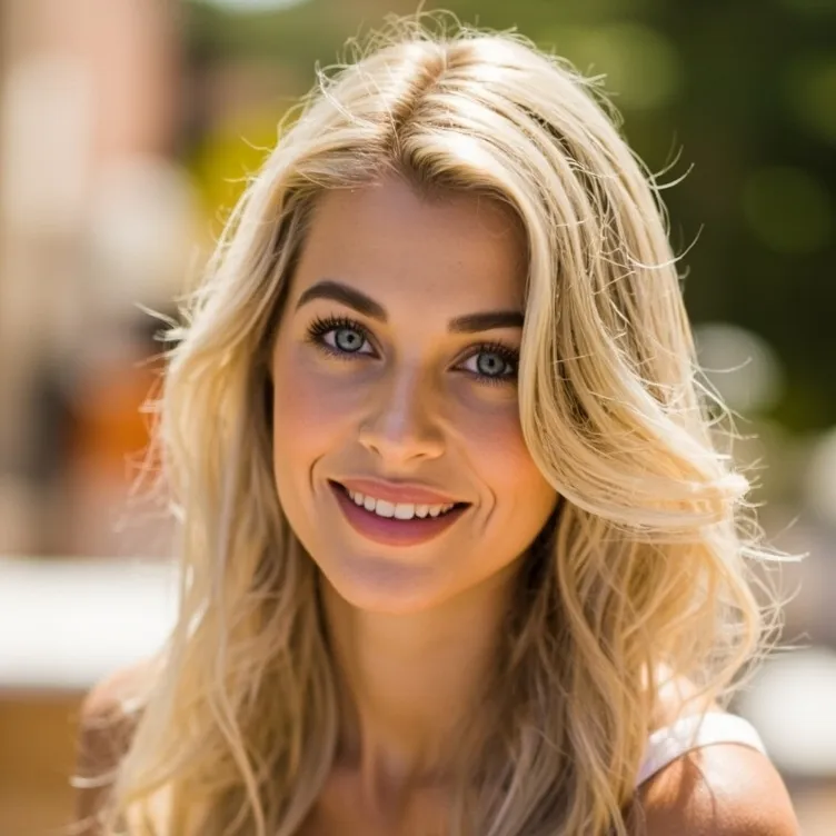 chat with ai character: elena