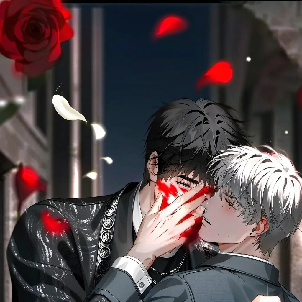chat with ai character: obsessed boyfriend