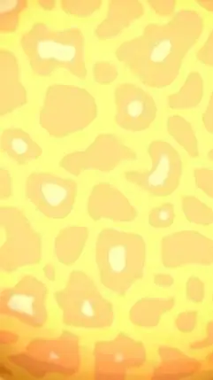 ai character: solar balls  background