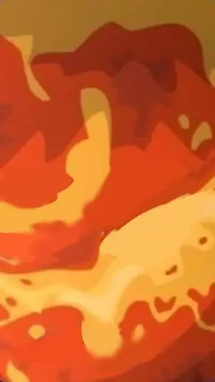 ai character: venus🔥 background