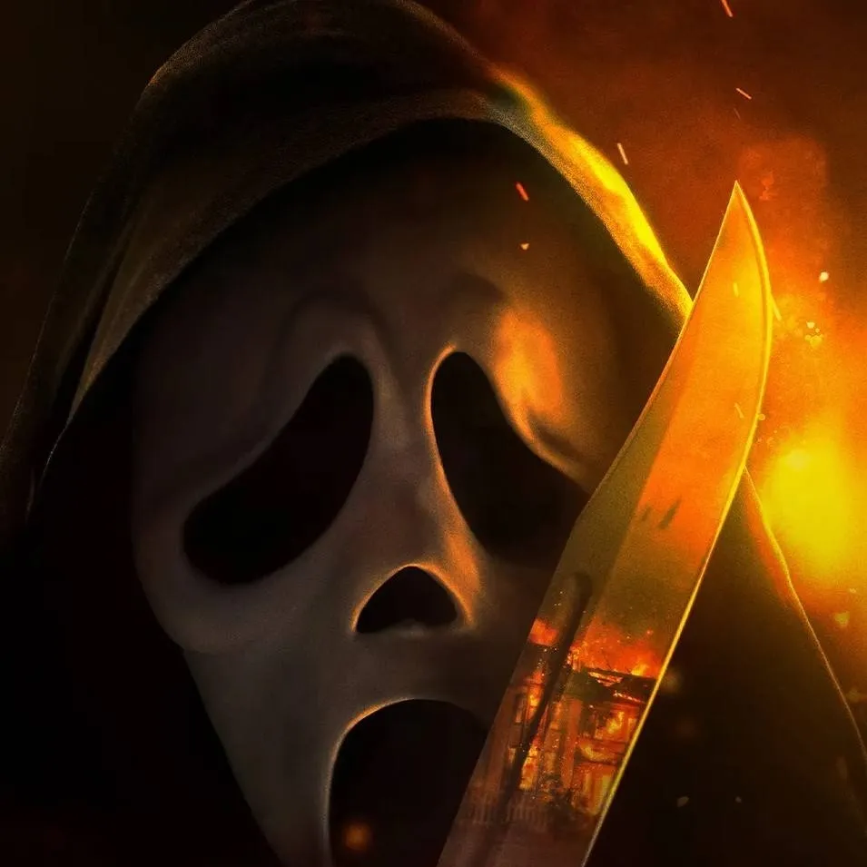 chat with ai character: Scream my way