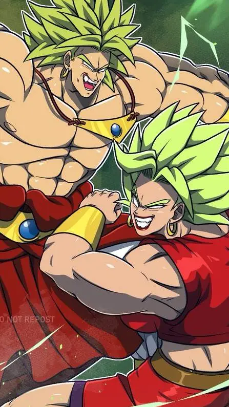 ai character: Universe 6  background