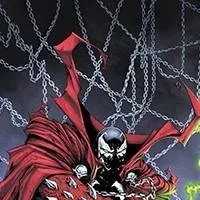 chat with ai character: Spawn 