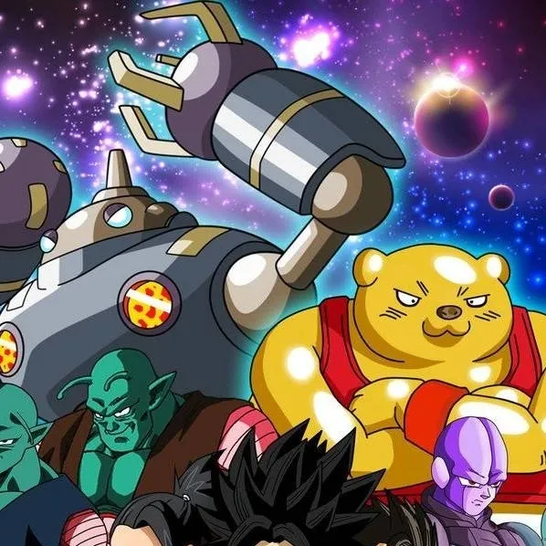 chat with ai character: Universe 6