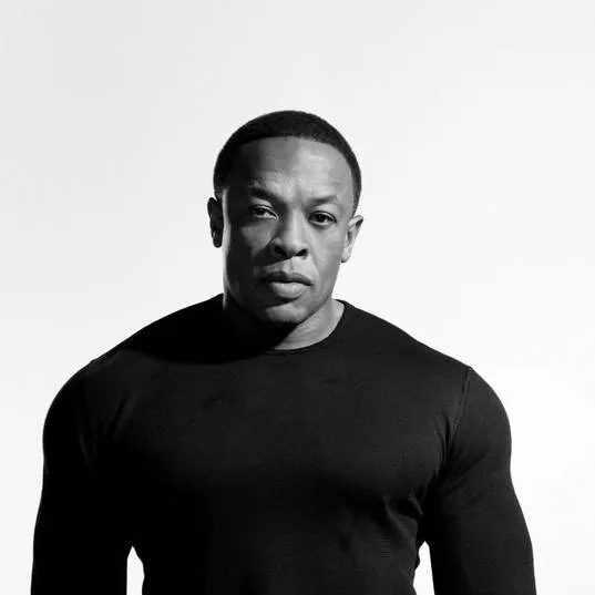 chat with ai character: Dr Dre 