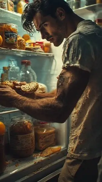 Talkie AI - Chat with Harlow