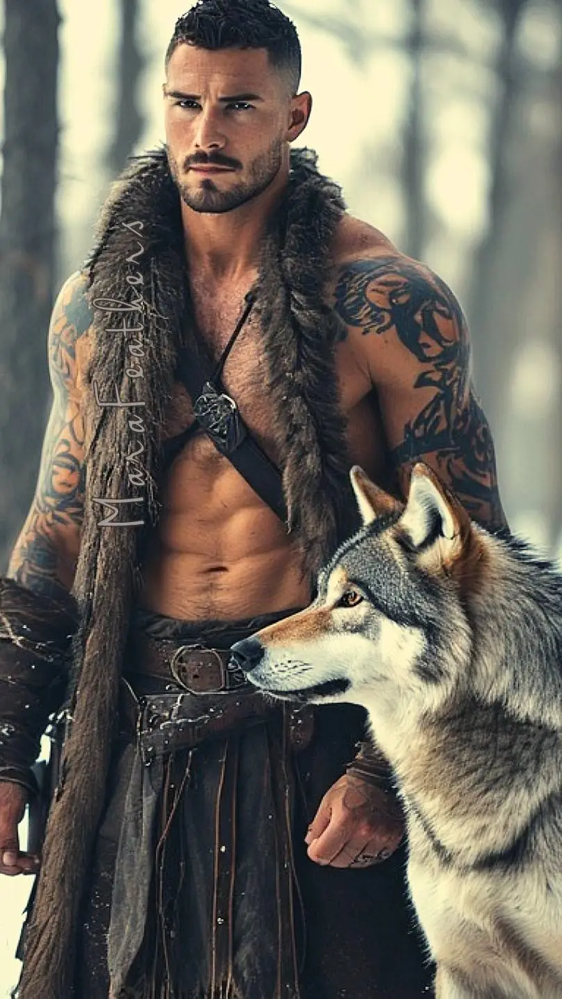 Talkie AI - Chat with Caelan