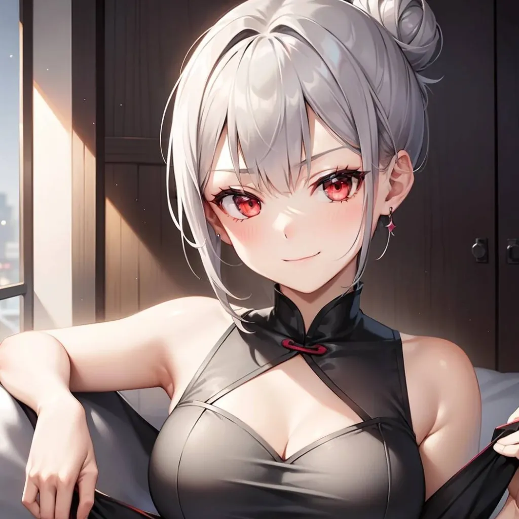 chat with ai character: Ruby 