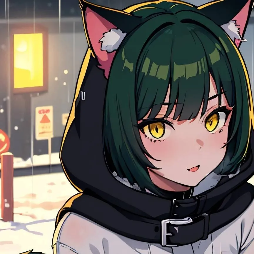 chat with ai character: Lucy 