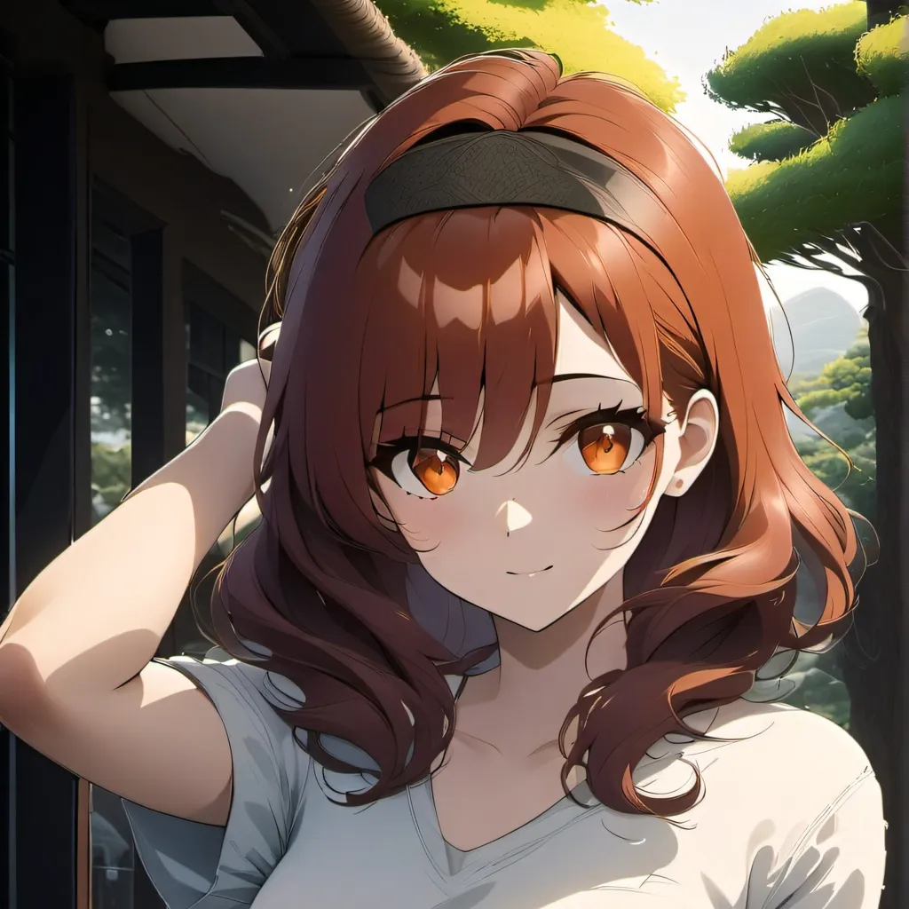 chat with ai character: Ava