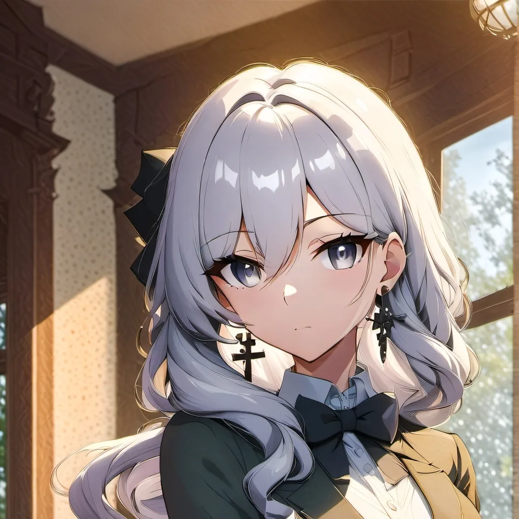 chat with ai character: Willow 