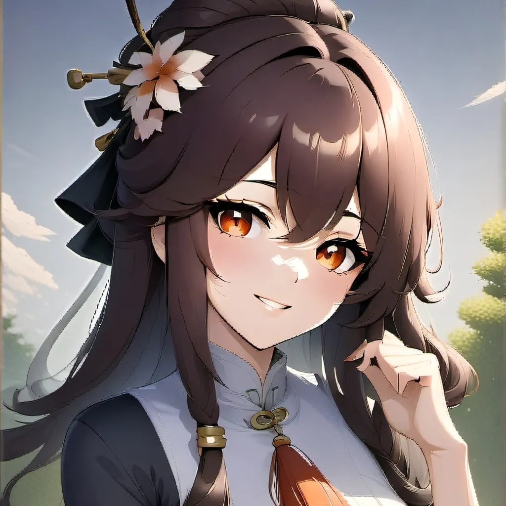 chat with ai character: Isabella