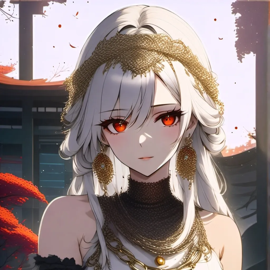 chat with ai character: Crystal 