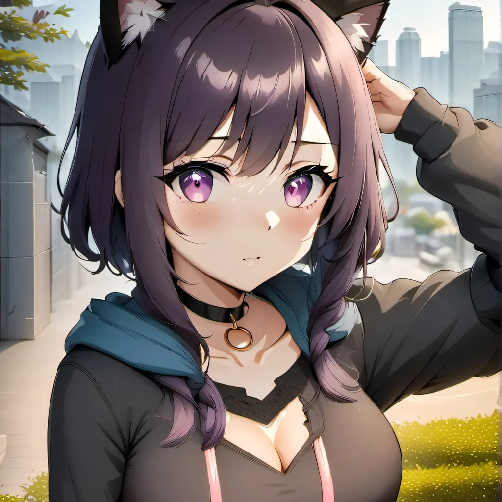 chat with ai character: Ruby