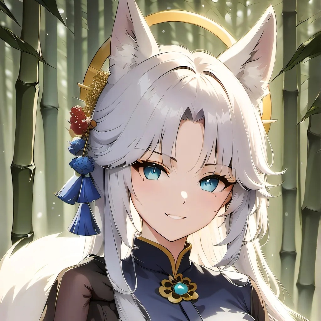 chat with ai character: Jane