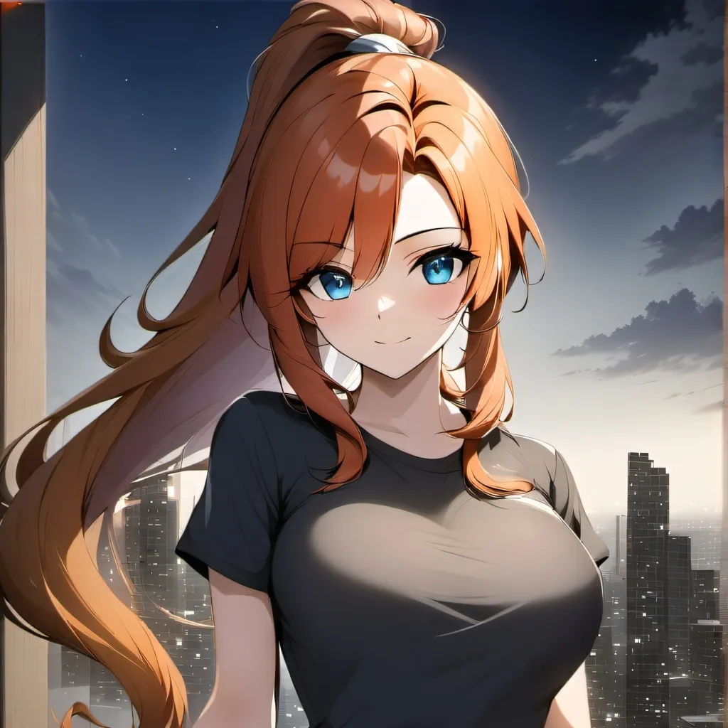 chat with ai character: Alice 
