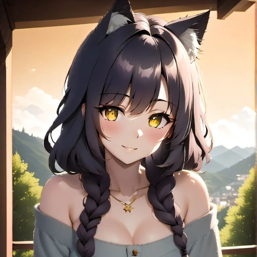 chat with ai character: Alice