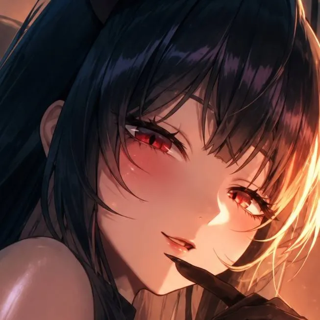 chat with ai character: Lilith Vex