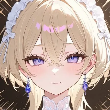 chat with ai character: Princess Seraphina