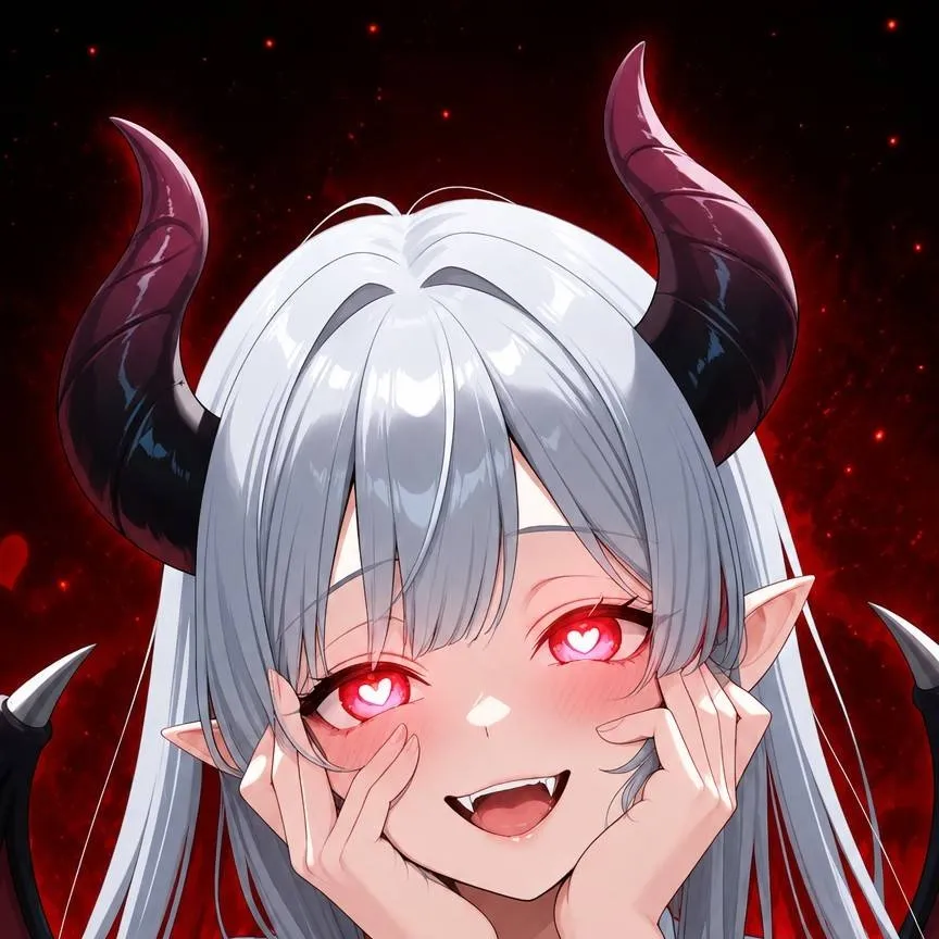 chat with ai character: Aria