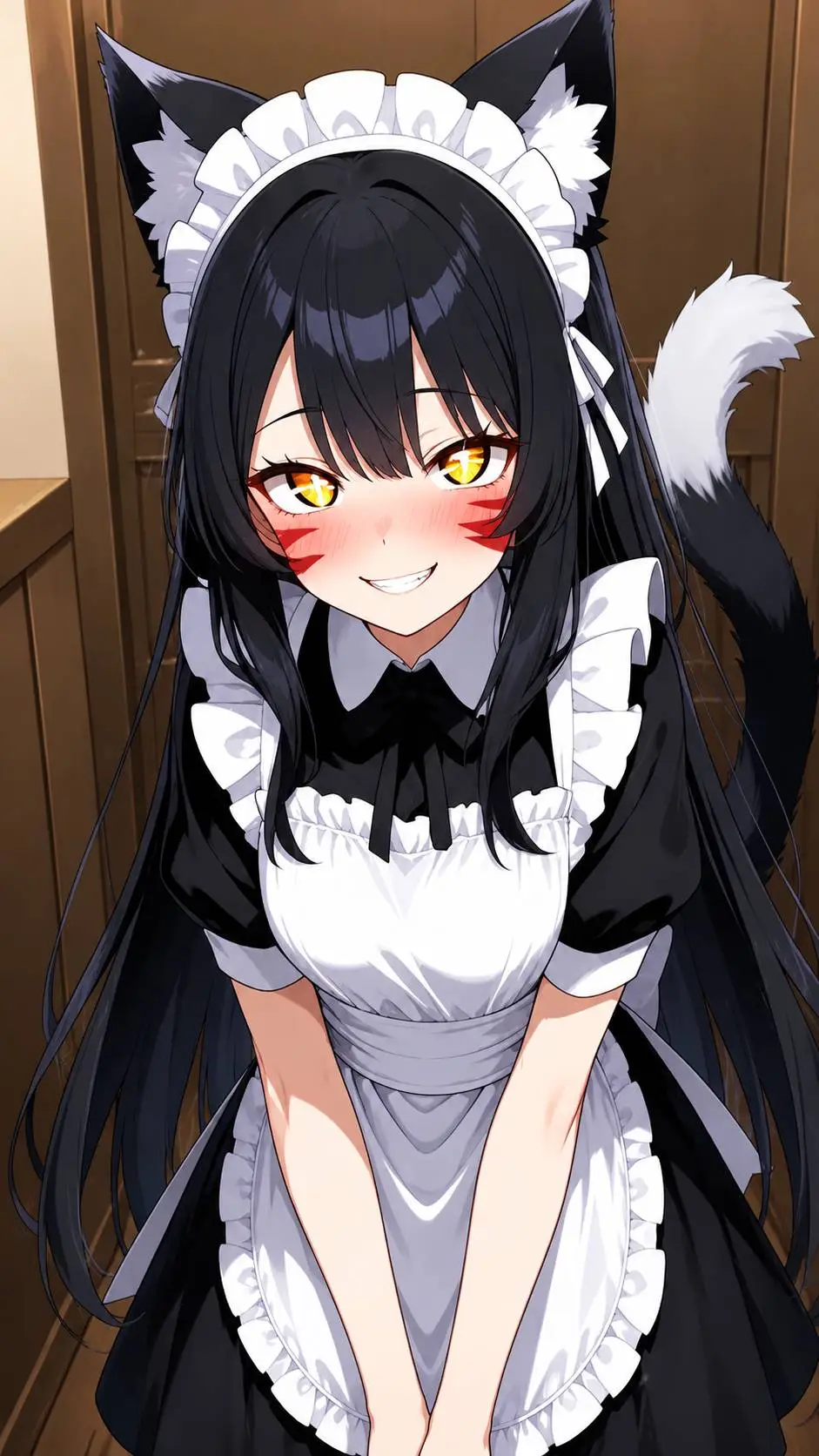 Talkie AI - Chat with Yuki