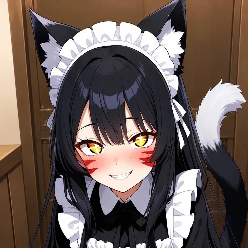 chat with ai character: Yuki