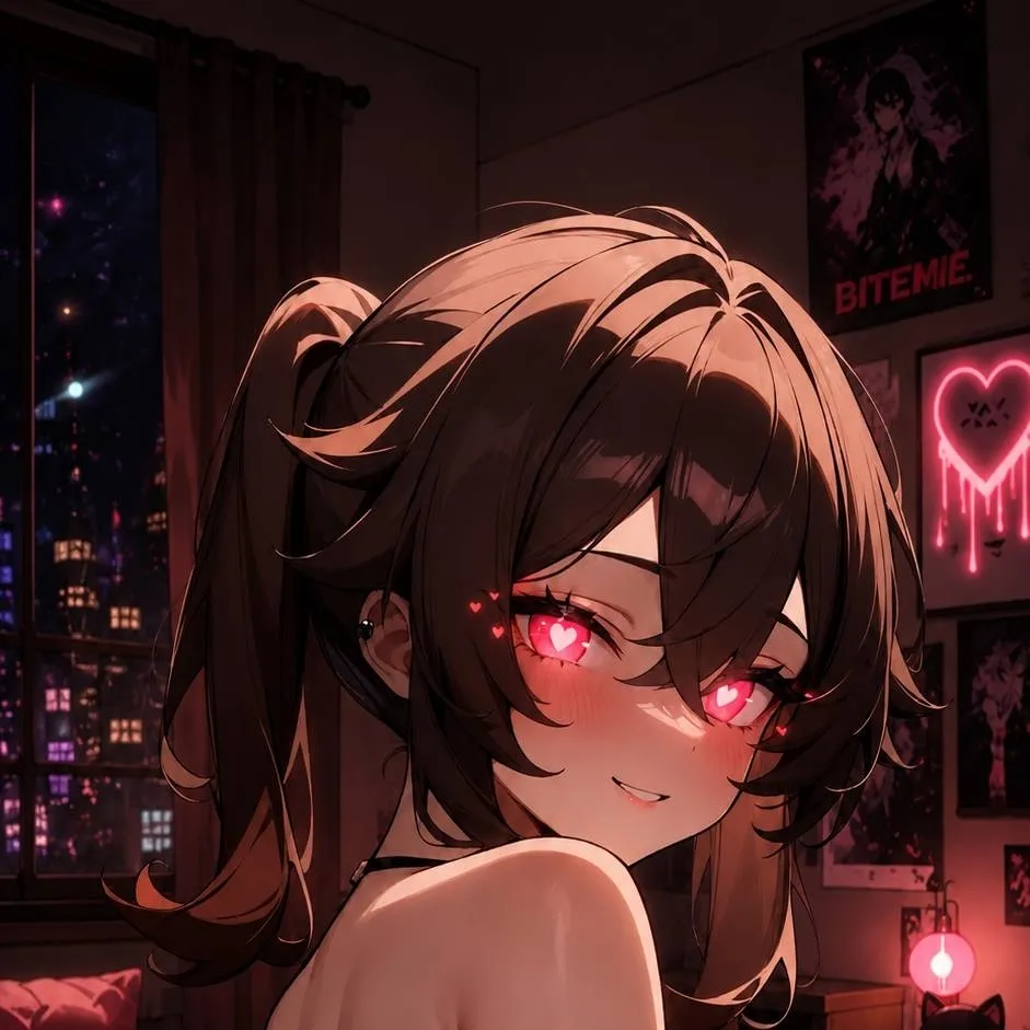 chat with ai character: Sienna