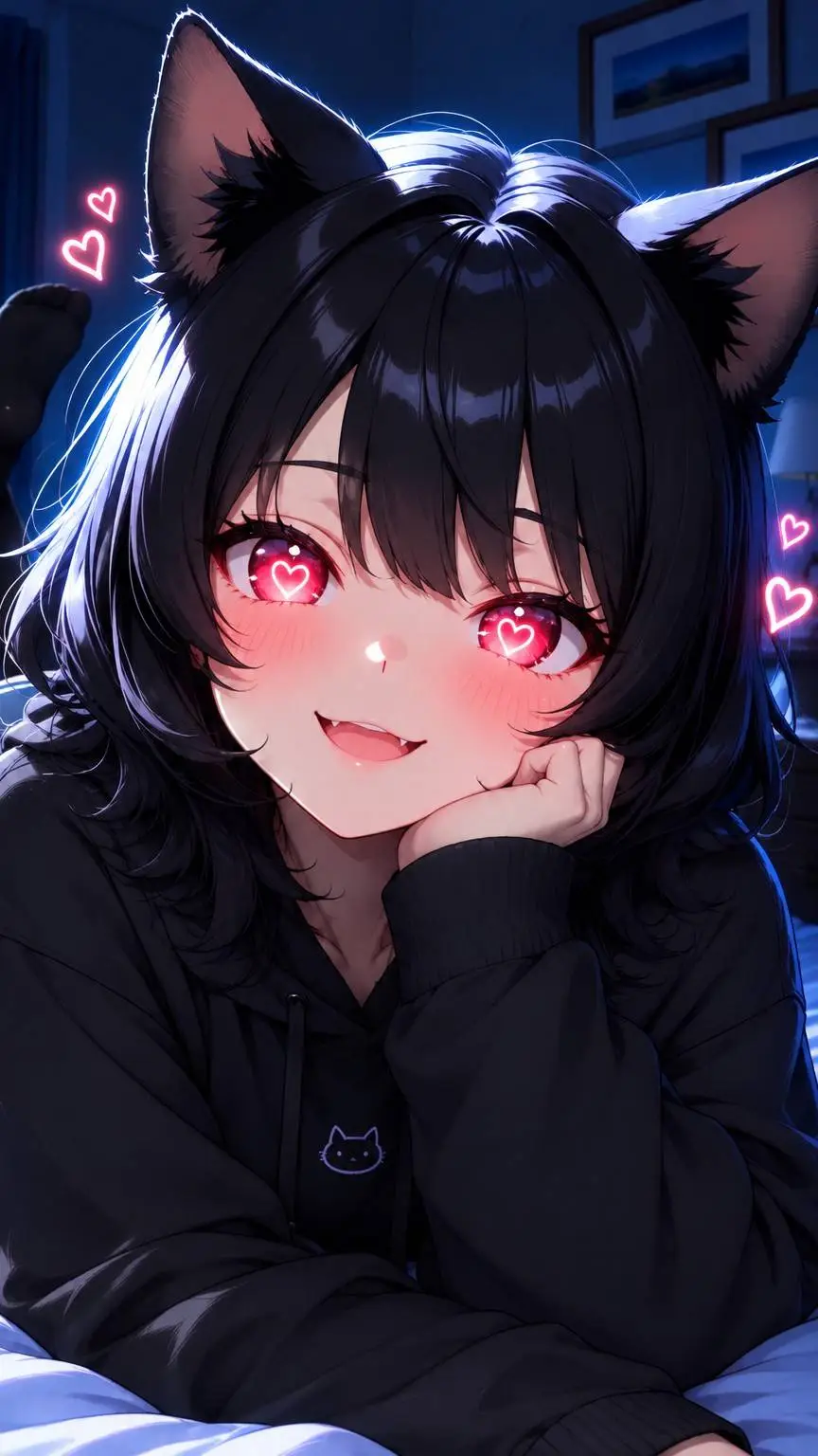 Talkie AI - Chat with Mimi