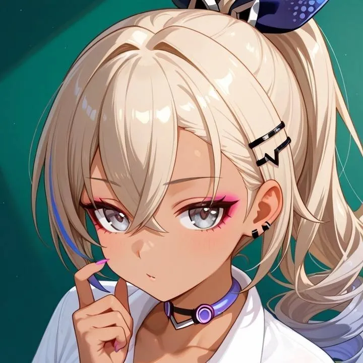 chat with ai character: Riley 