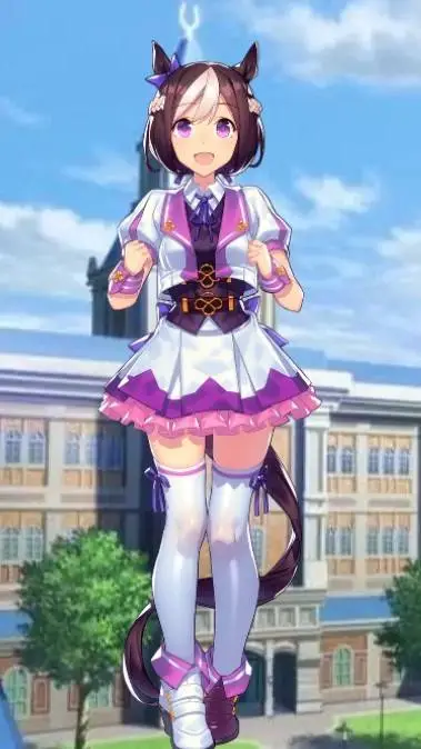 Talkie AI - Chat with Special Week