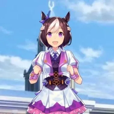 chat with ai character: Special Week