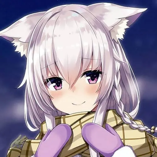 chat with ai character: Kanami Yuka