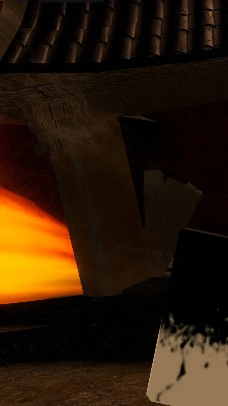 ai character: campos legendarios background