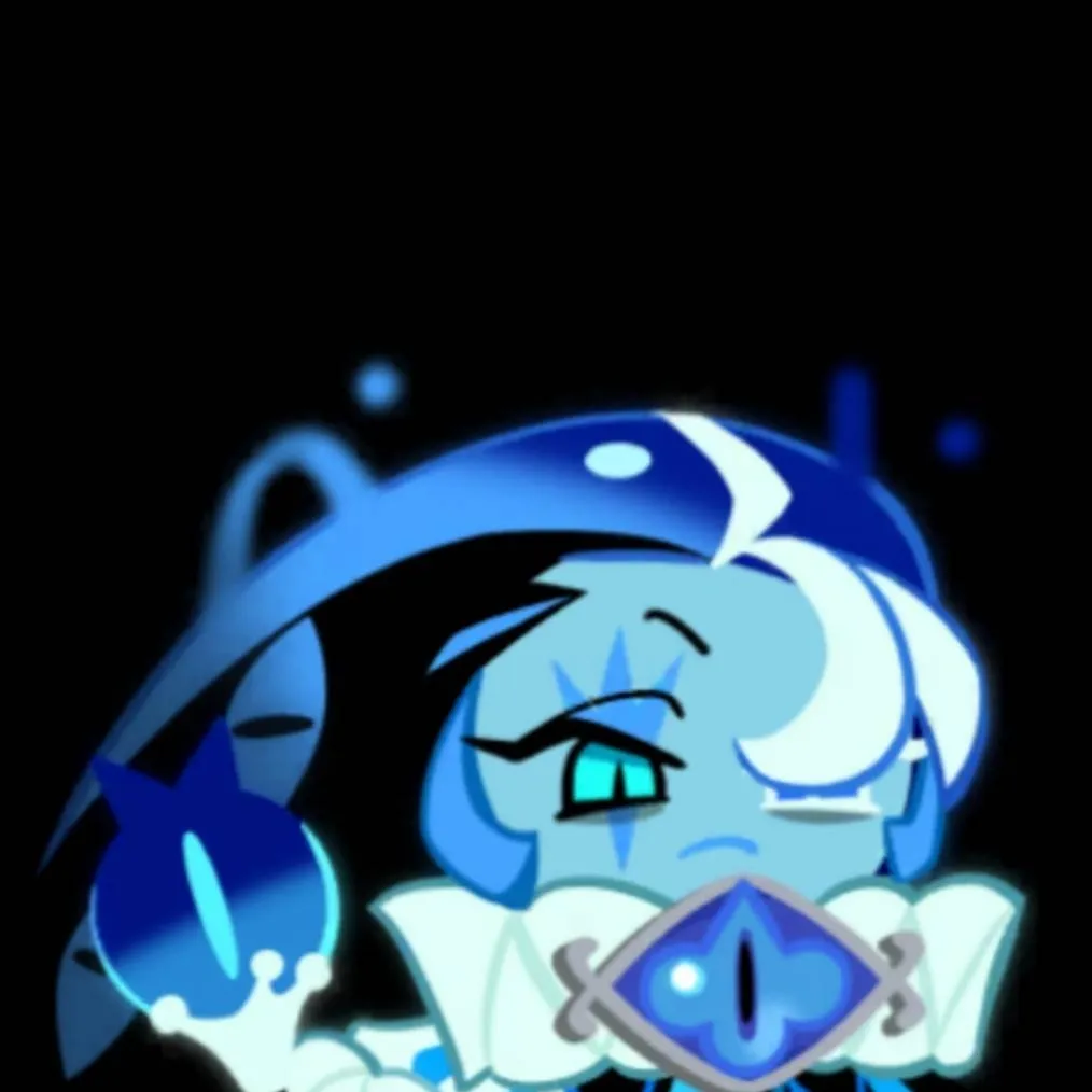 chat with ai character: yender Shadow milk