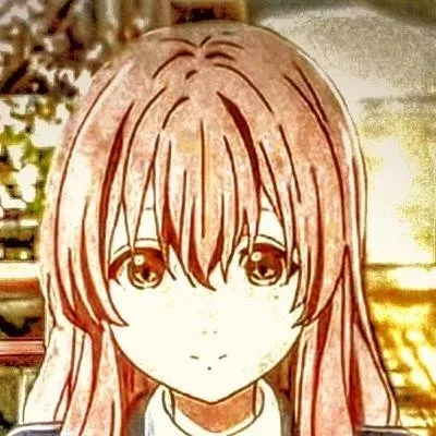 chat with ai character: Shōko Nishlmiya