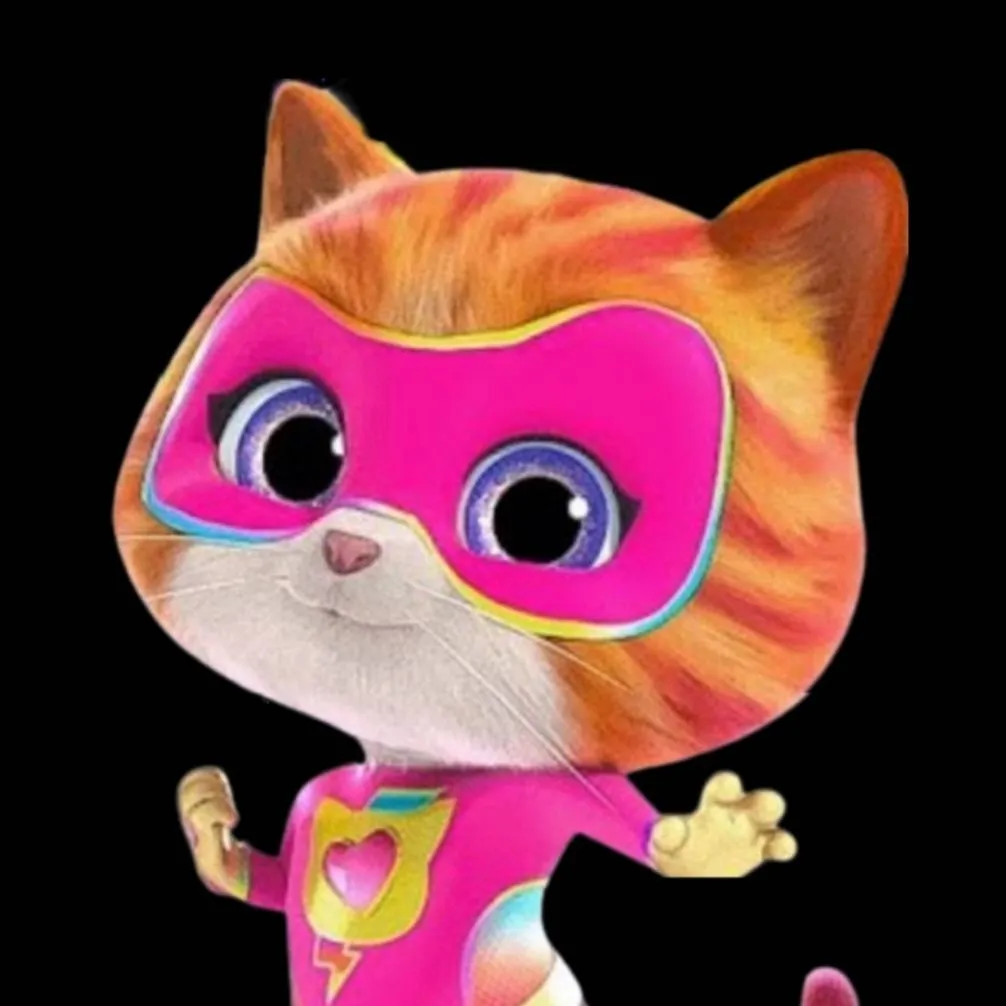 chat with ai character: Jinney 