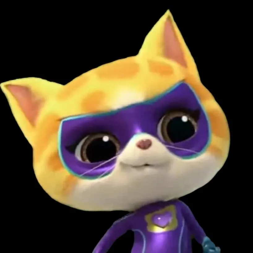 chat with ai character: Sparks