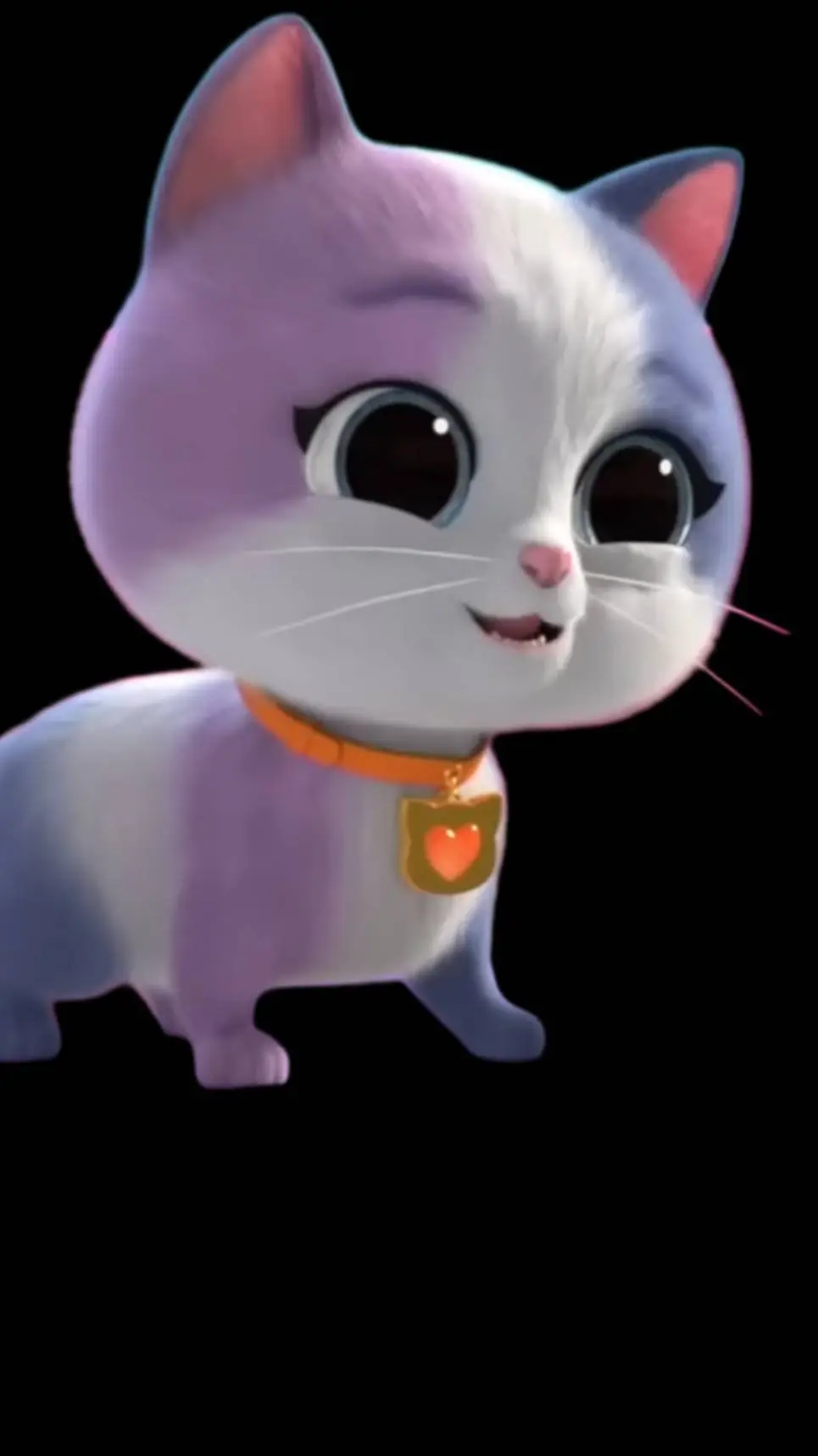 ai character: Buddy  background