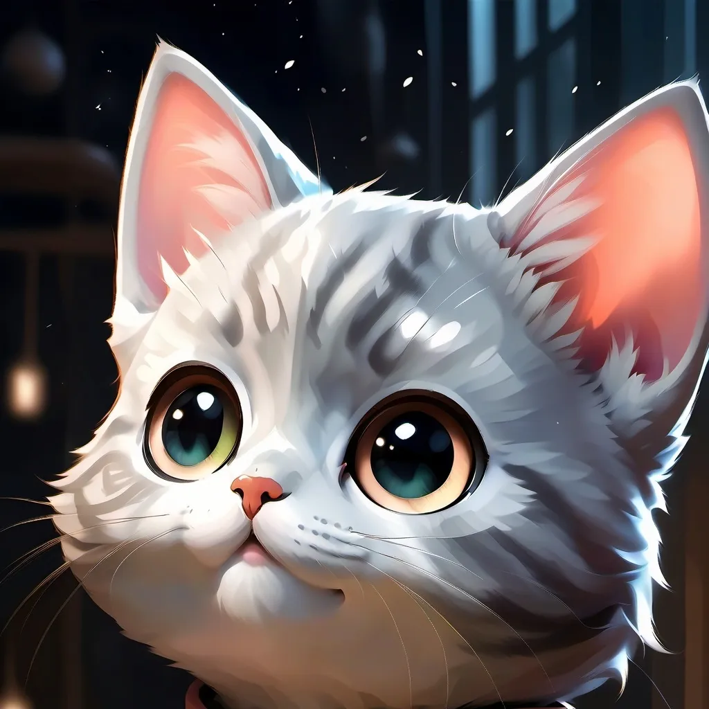 chat with ai character: Kiki