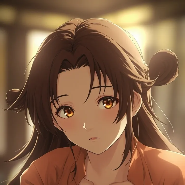 chat with ai character: Ella