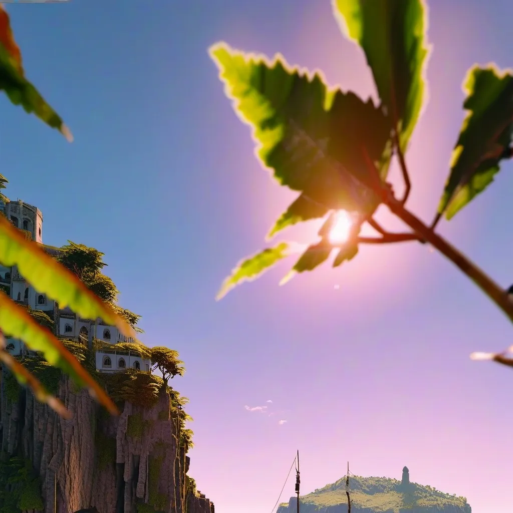 chat with ai character: Tacano island 