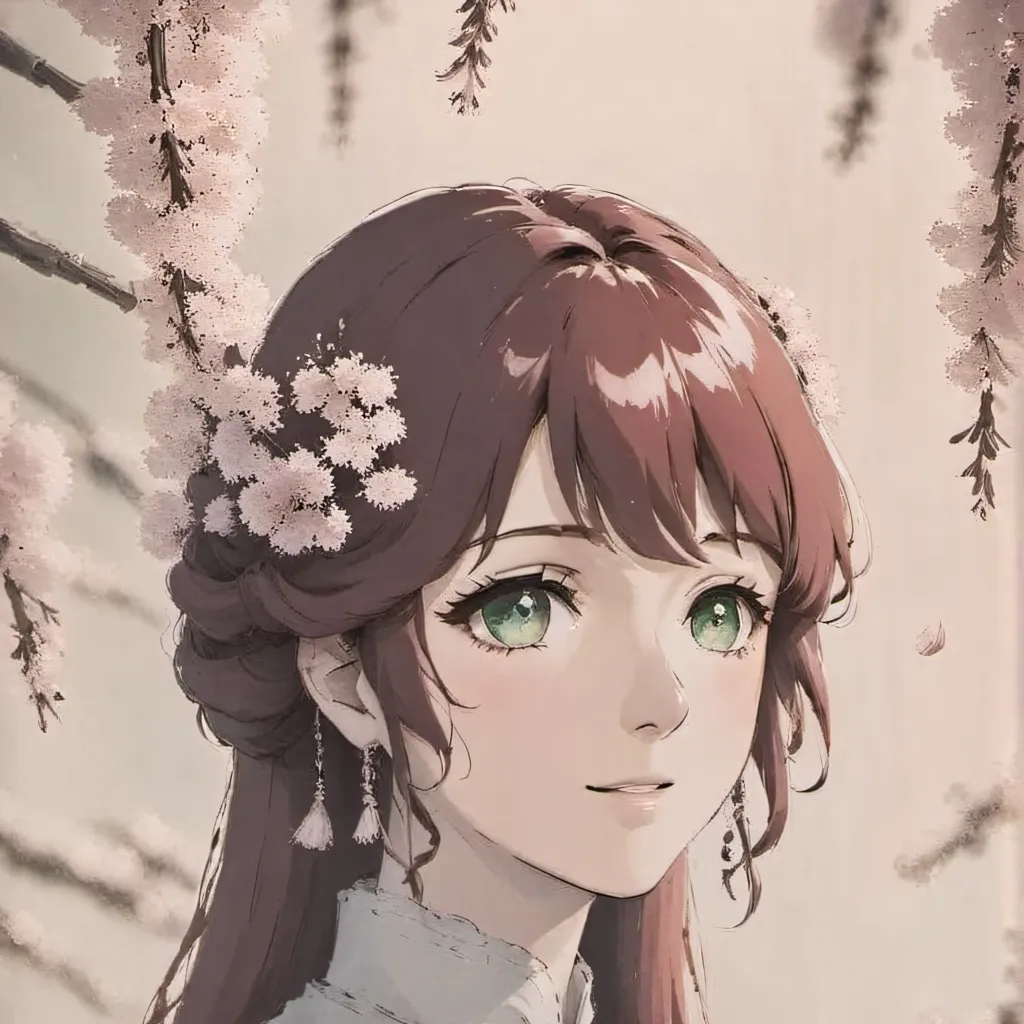 chat with ai character: lily