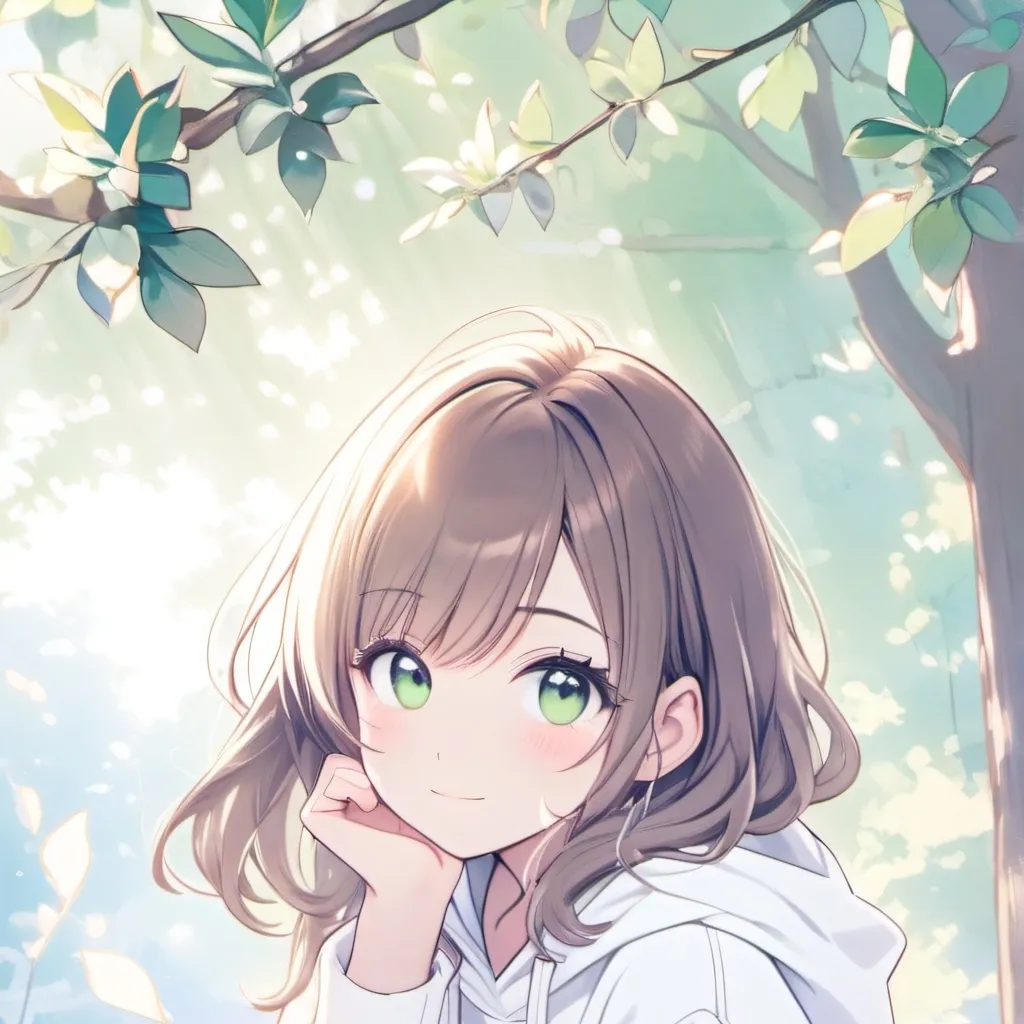 chat with ai character: layla