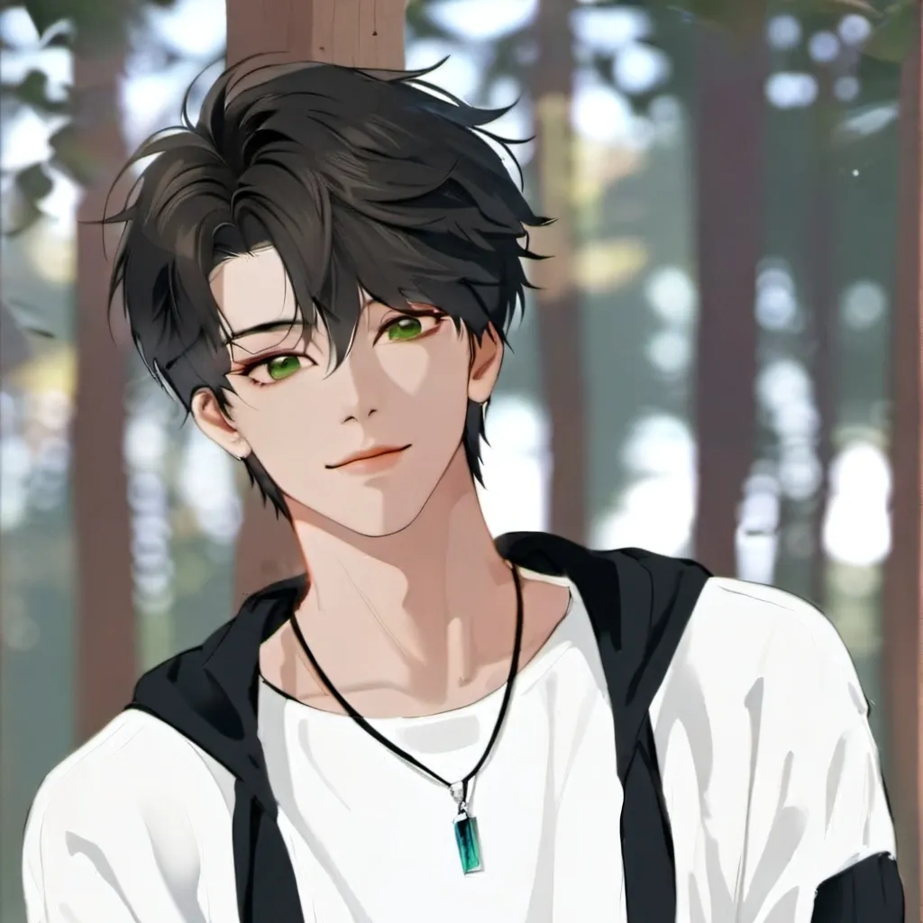 chat with ai character: Alexander 