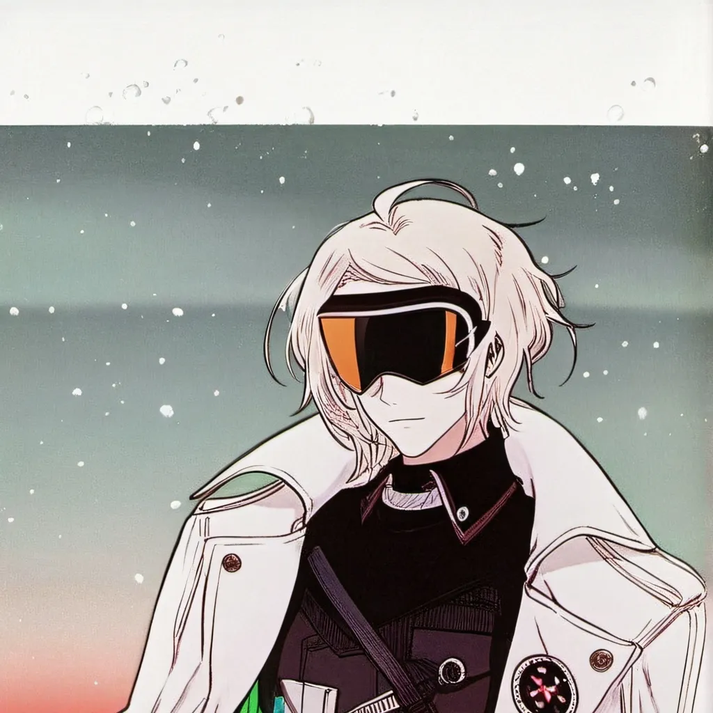 chat with ai character: N