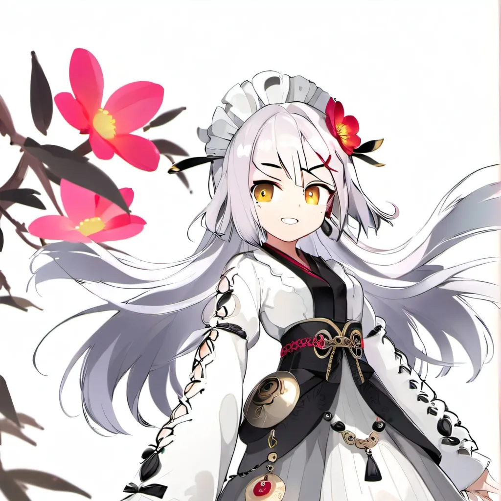 chat with ai character: Debbie