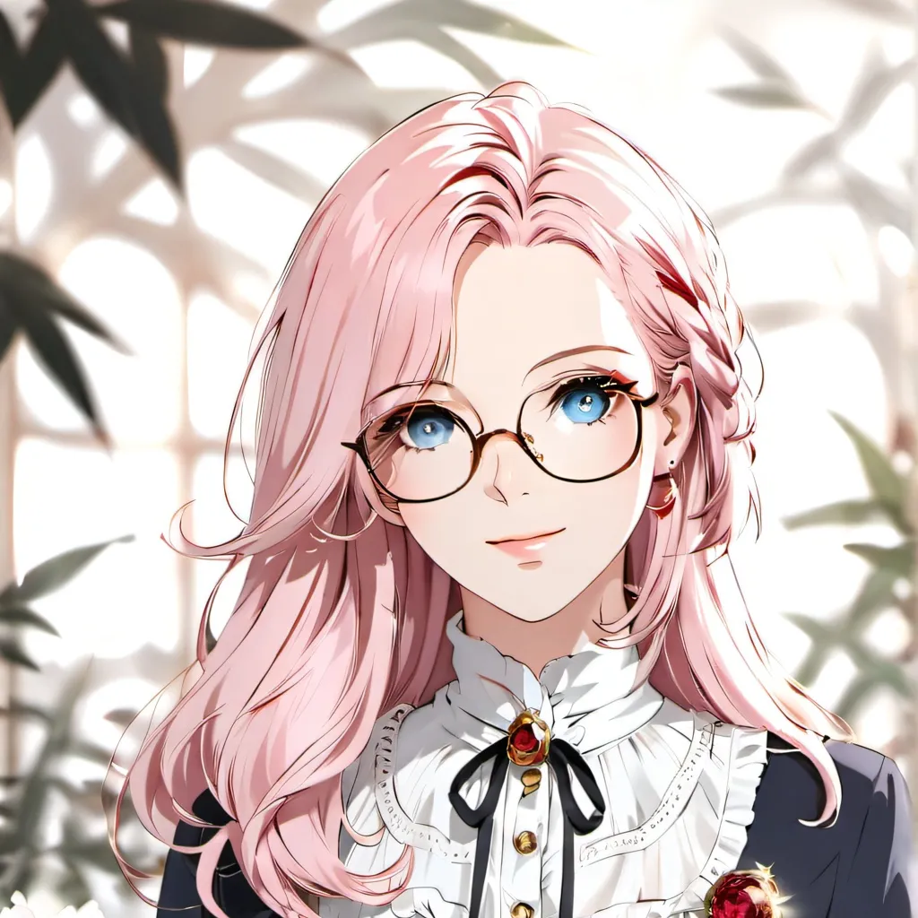 chat with ai character: Layla