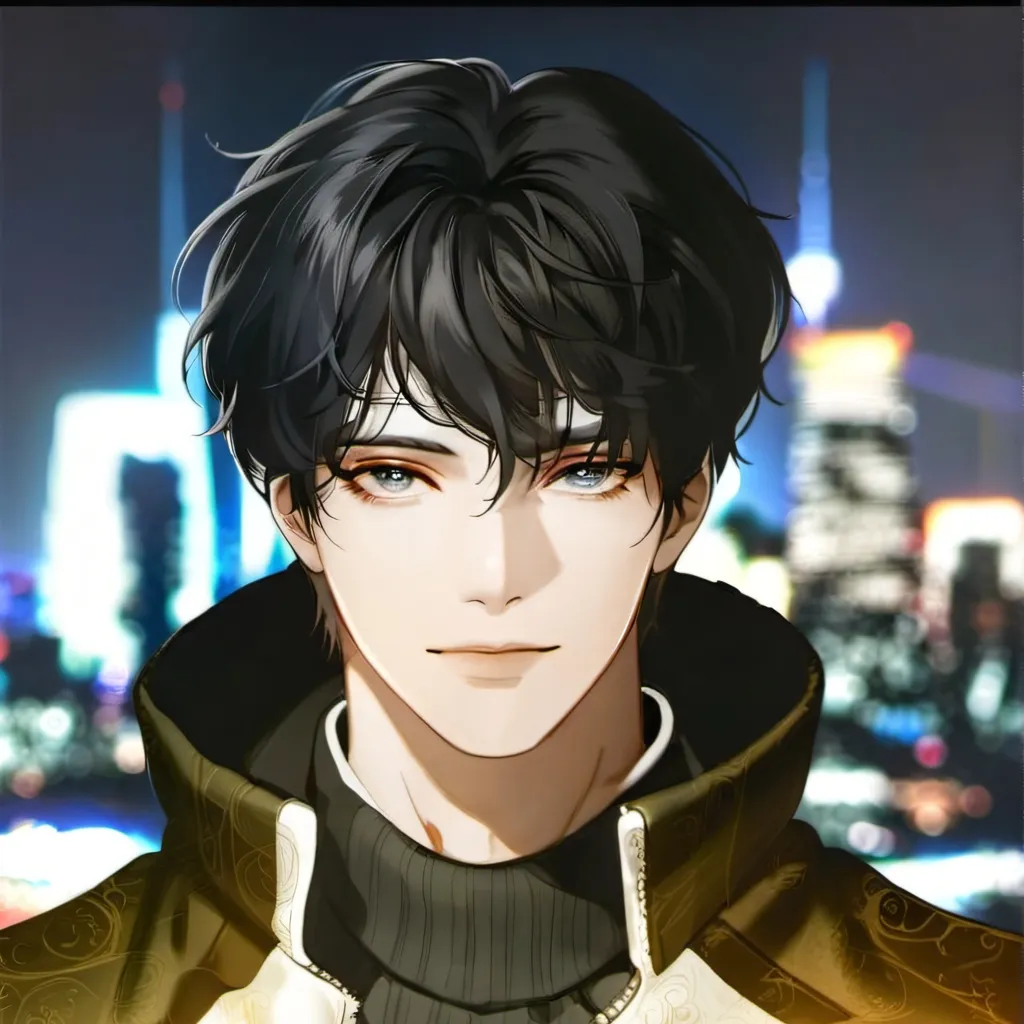 chat with ai character: Brayden